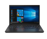 Lenovo ThinkPad E15 i5-10210U/16GB/480/Win10P - 569941 - zdjęcie 2